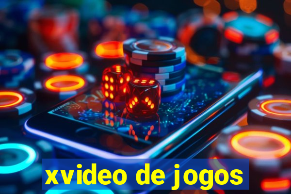 xvideo de jogos